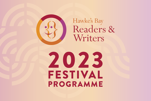 HB Reader & Writers Festival